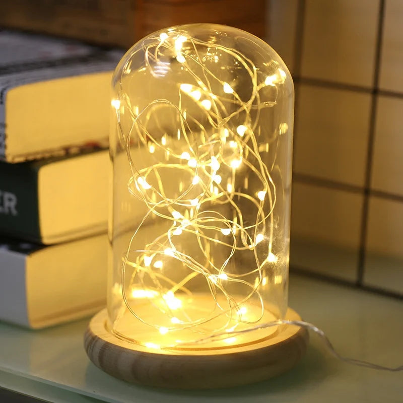 Corklight Charm