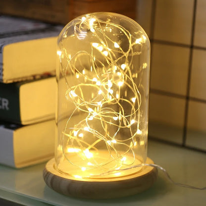 Corklight Charm