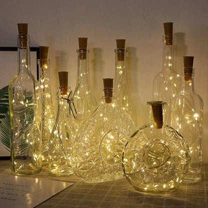 Corklight Charm