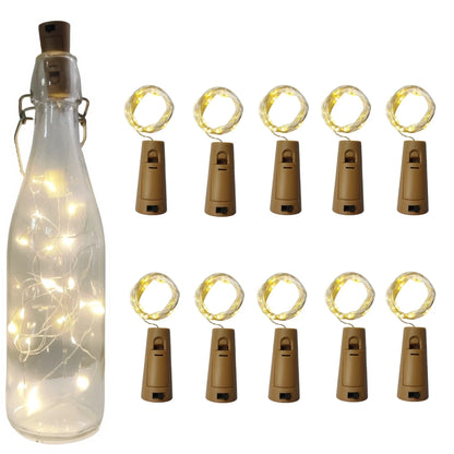 Corklight Charm