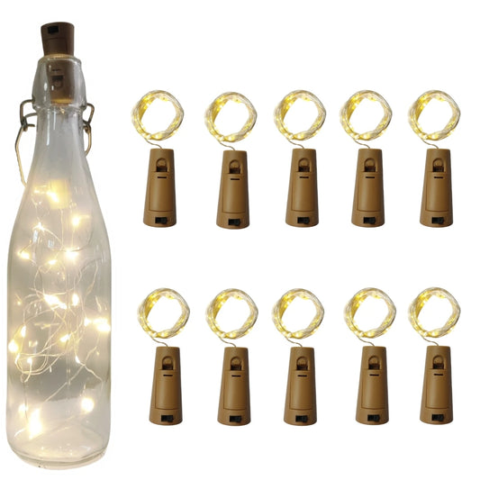 Corklight Charm