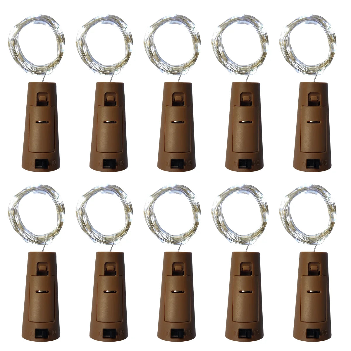 Corklight Charm