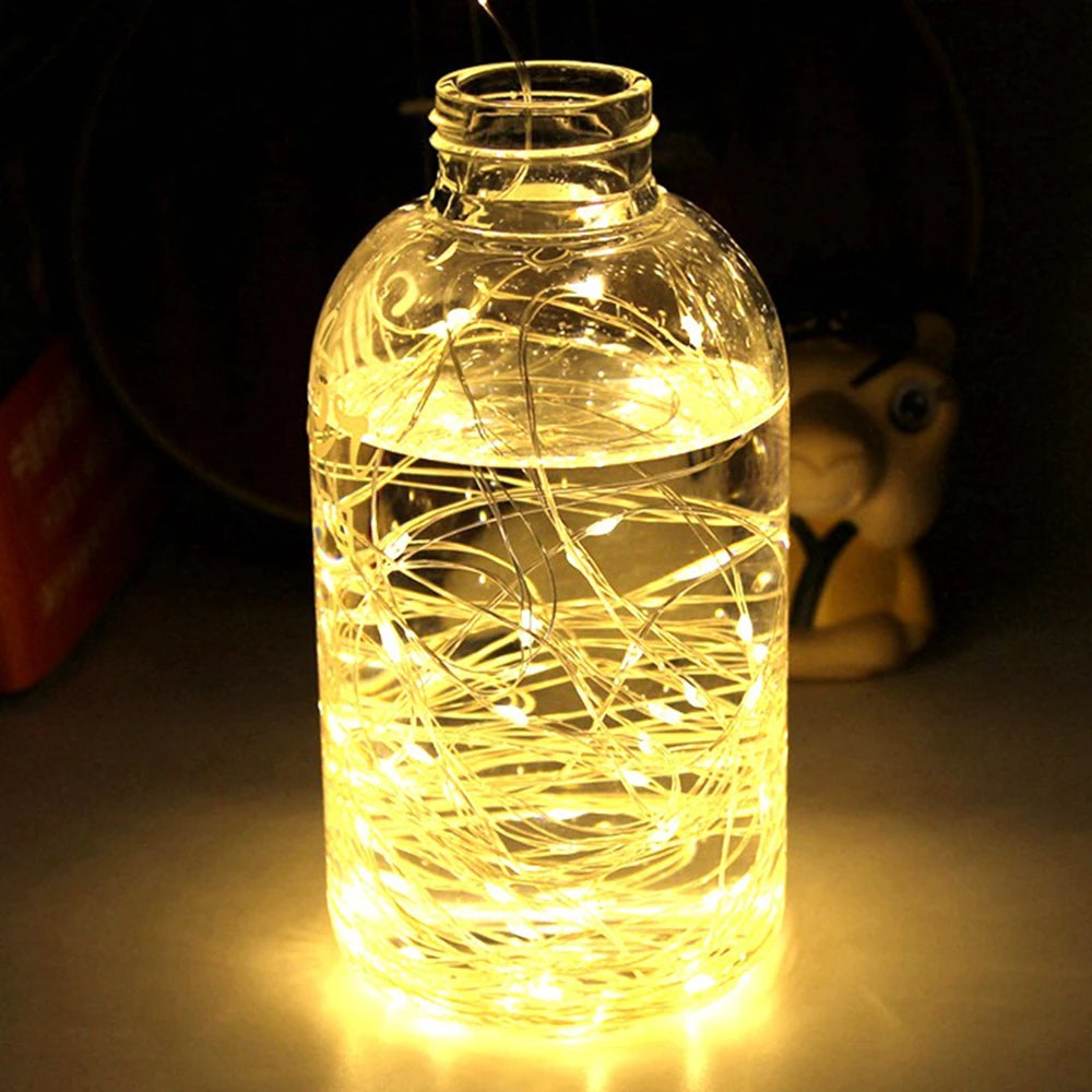 Corklight Charm
