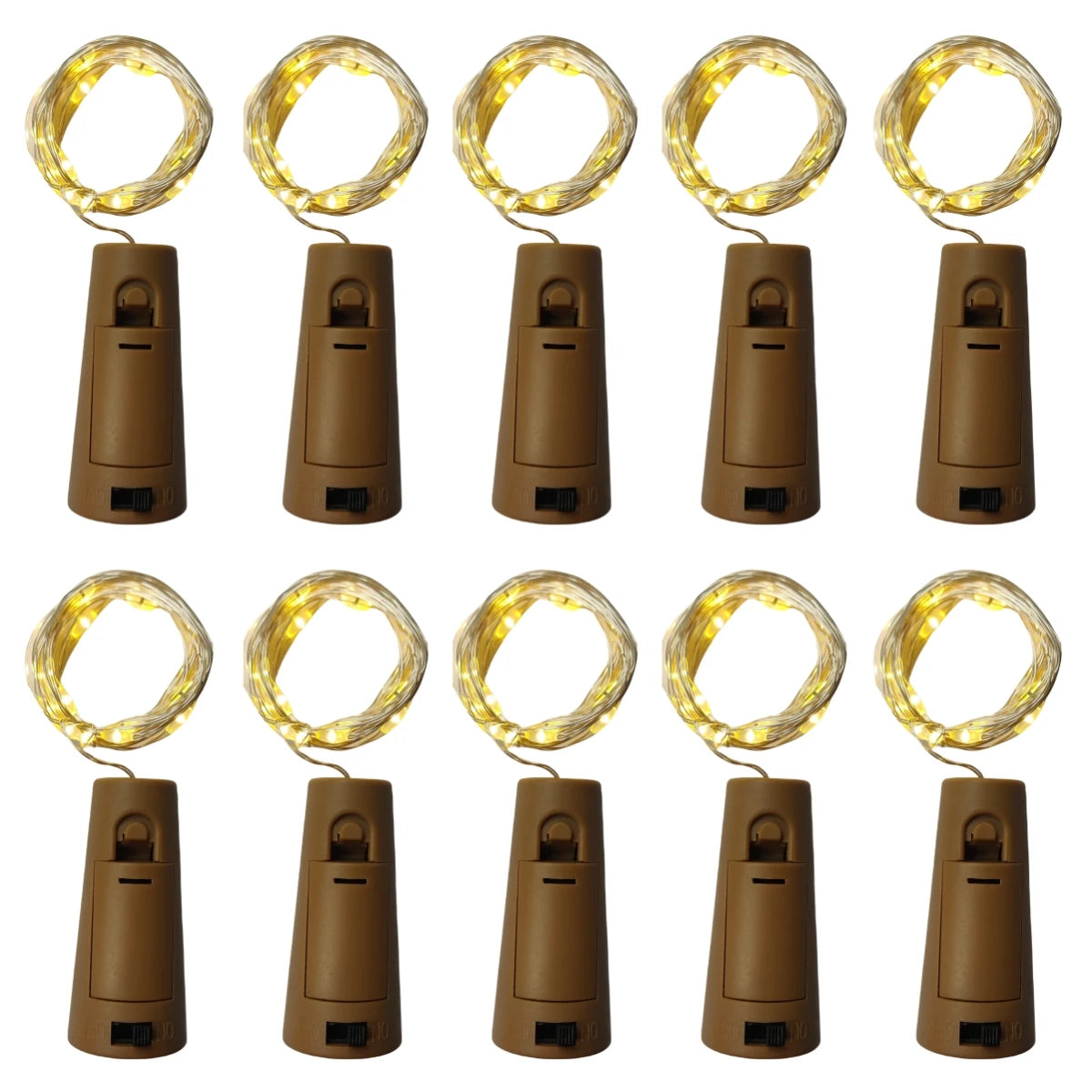 Corklight Charm