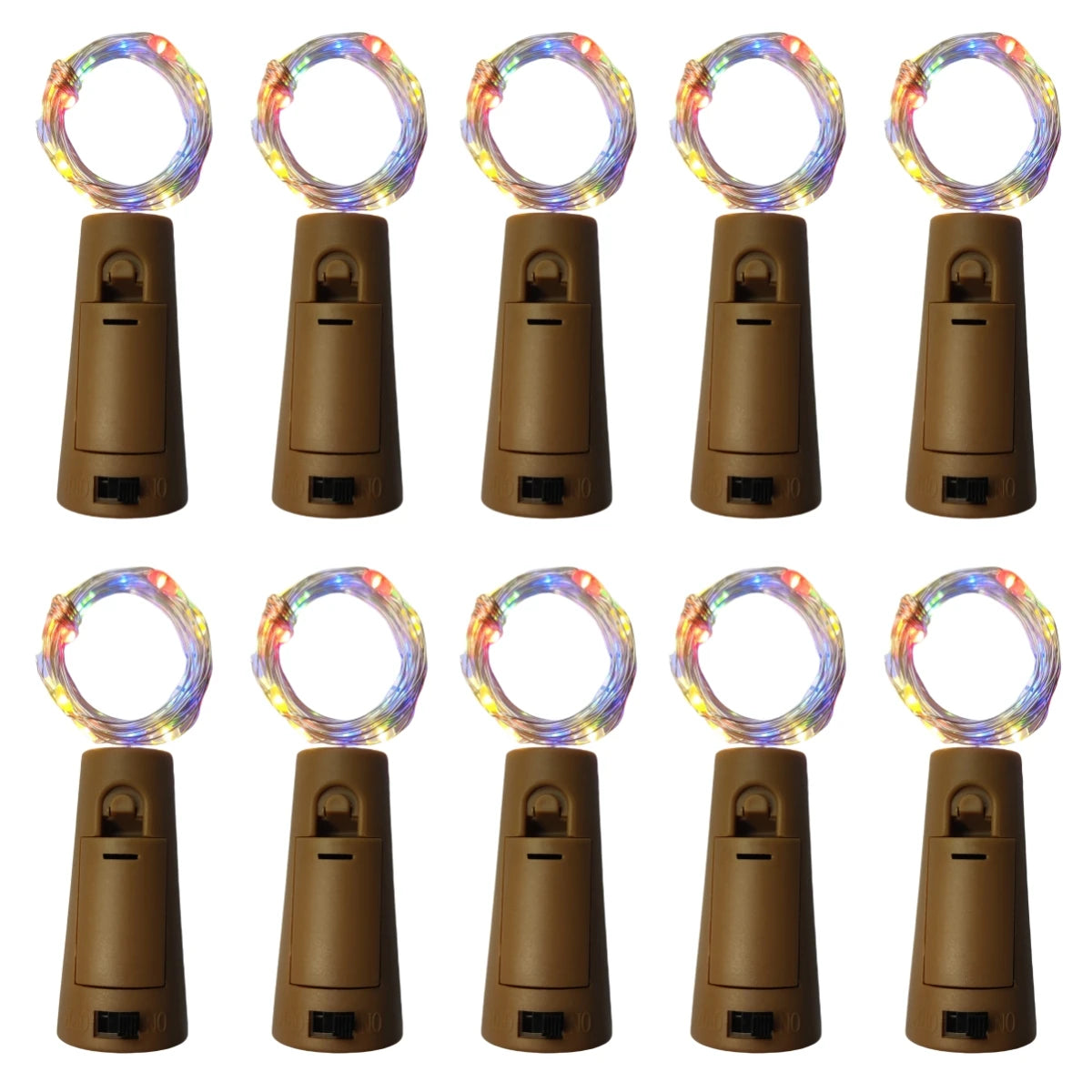 Corklight Charm