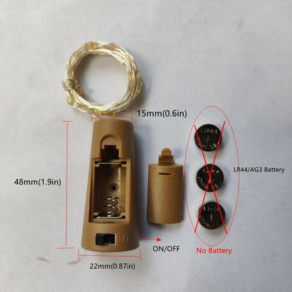 Corklight Charm